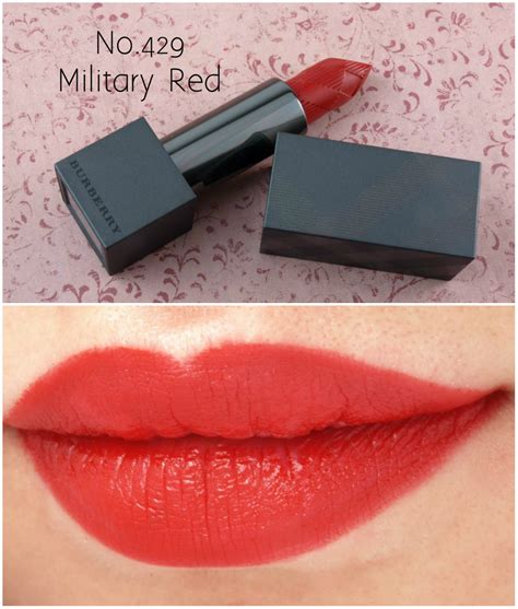 burberry lip velvet honeysuckle 409|Burberry / Lip Velvet Lipstick 0.12 oz (3.4 Gr) No.409 .